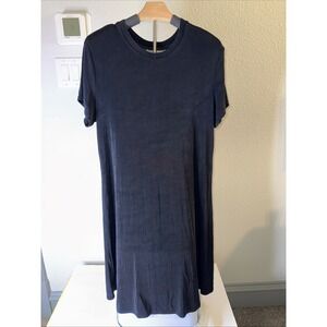 Jessica Holbrook Women's Black Dress Size 16